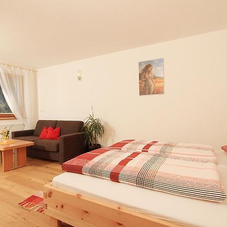 Appartements Sonnenschein Rio Bianco/Weissenbach Dış mekan fotoğraf