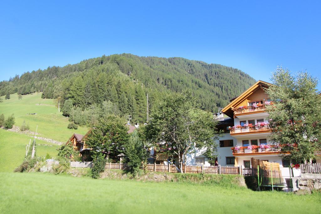 Appartements Sonnenschein Rio Bianco/Weissenbach Dış mekan fotoğraf