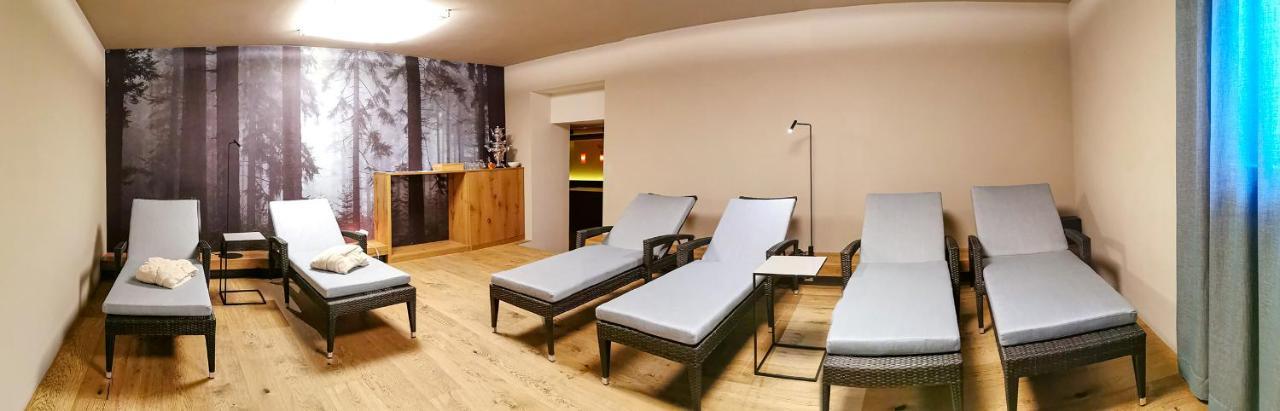 Appartements Sonnenschein Rio Bianco/Weissenbach Dış mekan fotoğraf